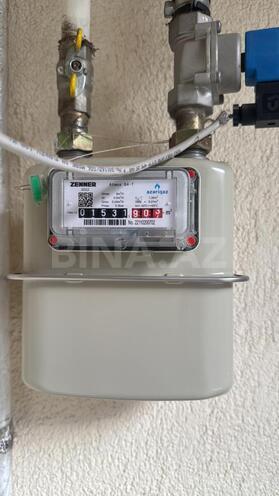 İcarəyə verilir 1 otaqlı yeni tikili 30 m², Nəsimi r., photo 13 from 14