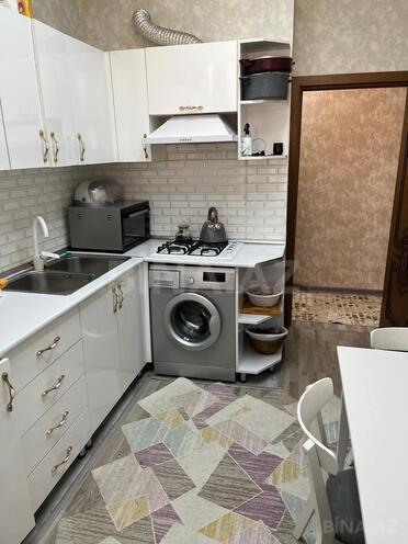 Сдаётся 2-комн. вторичка 58 м², пос. Масазыр, photo 6 from 15