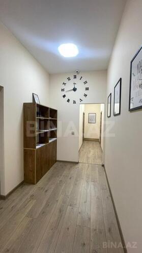 İcarəyə verilir 6 otaqlı ofis 150 m², Həzi Aslanov m., photo 14 from 17