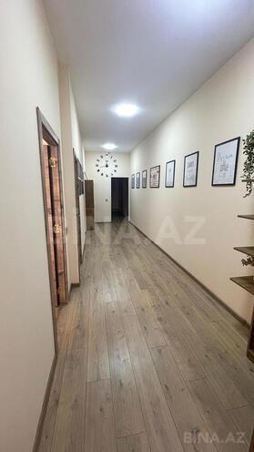 İcarəyə verilir 6 otaqlı ofis 150 m², Həzi Aslanov m., photo 9 from 17