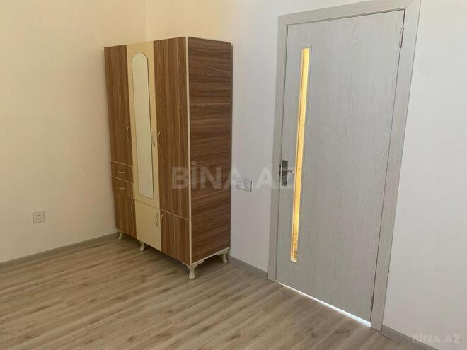 İcarəyə verilir 1 otaqlı həyət evi/bağ evi 30 m², Həzi Aslanov q., photo 3 from 7