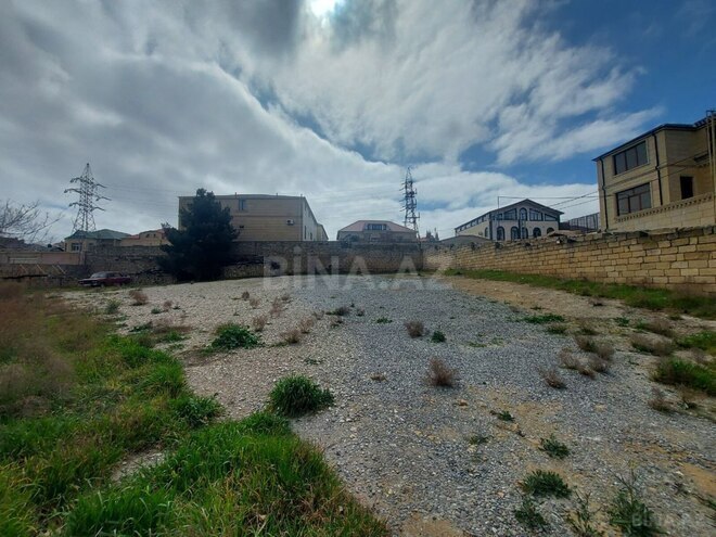 Продаётся  участок 10 сот, пос. Бадамдар, photo 7 from 11