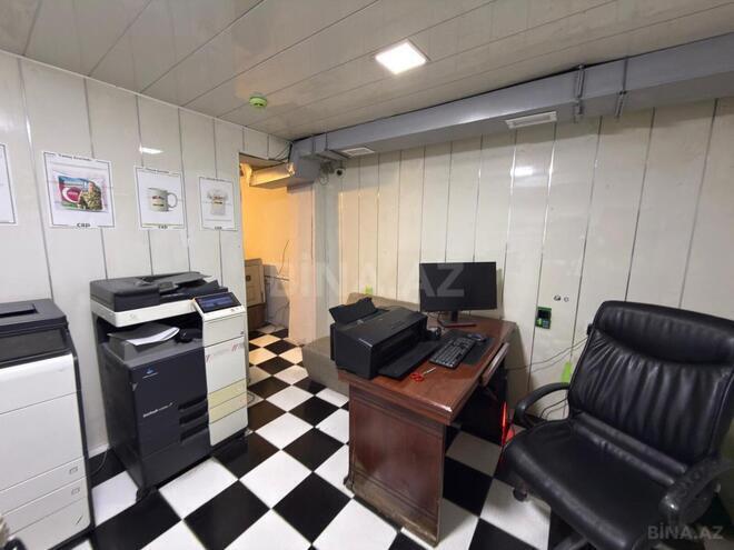 Satılır  obyekt 165 m², Elmlər Akademiyası m., photo 17 from 26