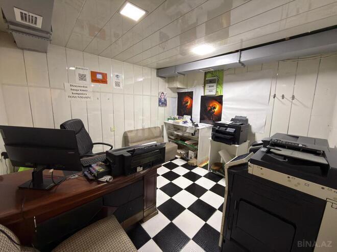 Satılır  obyekt 165 m², Elmlər Akademiyası m., photo 7 from 26