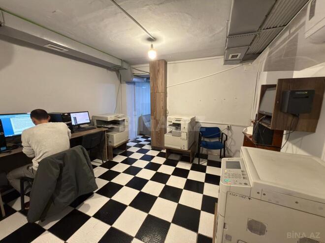 Satılır  obyekt 165 m², Elmlər Akademiyası m., photo 20 from 26