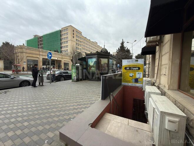 Satılır  obyekt 165 m², Elmlər Akademiyası m., photo 25 from 26