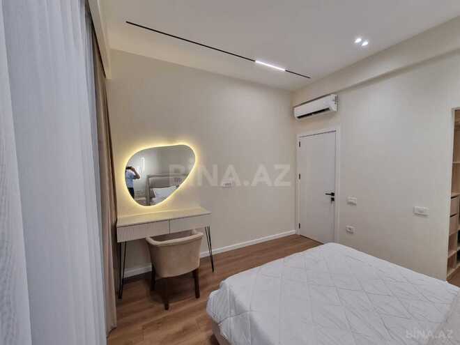 Сдаётся 2-комн. новостройка 80 м², пос. Sea Breeze, photo 10 from 25
