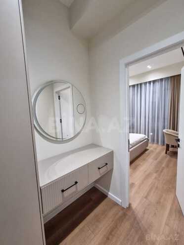 Сдаётся 2-комн. новостройка 80 м², пос. Sea Breeze, photo 8 from 25