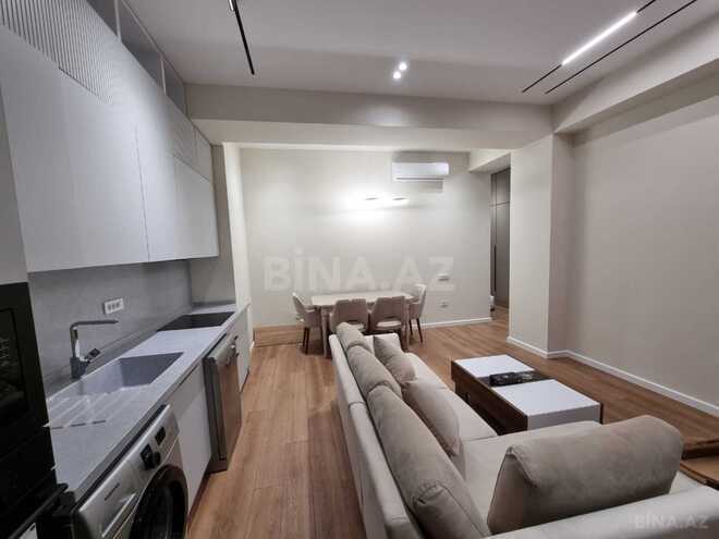 Сдаётся 2-комн. новостройка 80 м², пос. Sea Breeze, photo 7 from 25