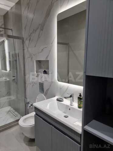 Сдаётся 2-комн. новостройка 80 м², пос. Sea Breeze, photo 21 from 25