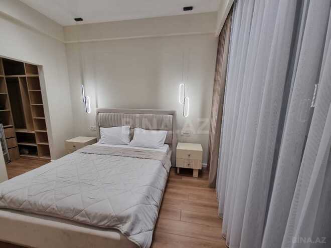 Сдаётся 2-комн. новостройка 80 м², пос. Sea Breeze, photo 15 from 25