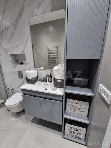 Сдаётся 2-комн. новостройка 80 м², пос. Sea Breeze, photo 17 from 25