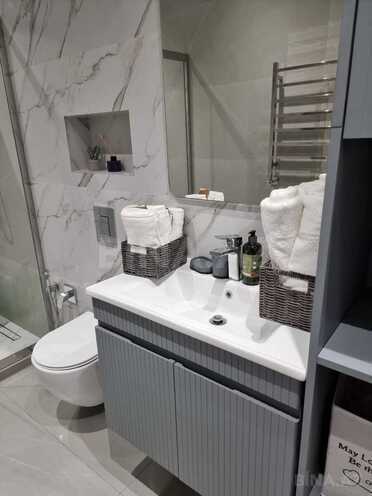 Сдаётся 2-комн. новостройка 80 м², пос. Sea Breeze, photo 18 from 25