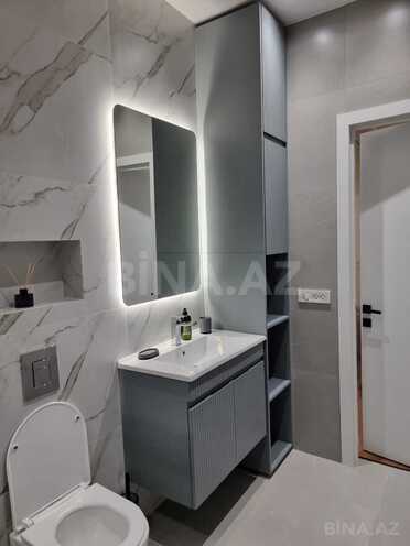 Сдаётся 2-комн. новостройка 80 м², пос. Sea Breeze, photo 19 from 25