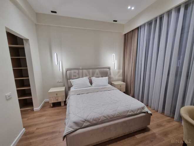 Сдаётся 2-комн. новостройка 80 м², пос. Sea Breeze, photo 11 from 25