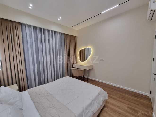 Сдаётся 2-комн. новостройка 80 м², пос. Sea Breeze, photo 12 from 25