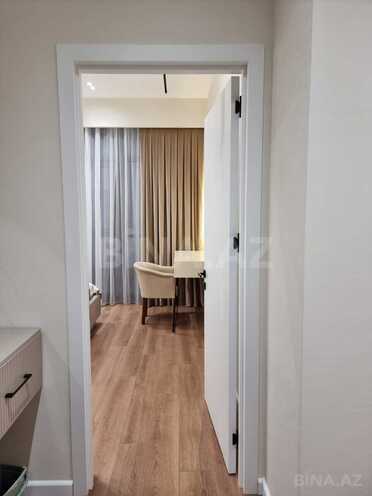 Сдаётся 2-комн. новостройка 80 м², пос. Sea Breeze, photo 16 from 25