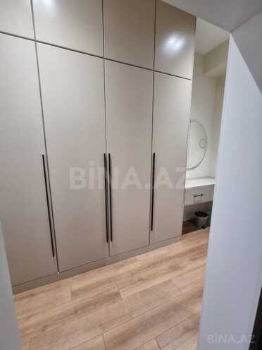 Сдаётся 2-комн. новостройка 80 м², пос. Sea Breeze, photo 13 from 25