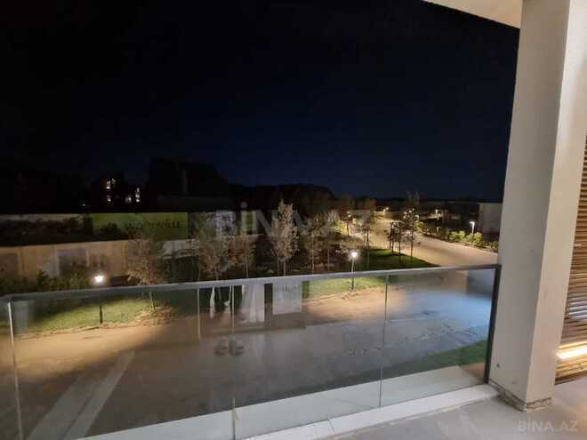 Сдаётся 2-комн. новостройка 80 м², пос. Sea Breeze, photo 22 from 25