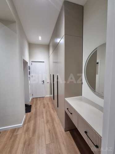 Сдаётся 2-комн. новостройка 80 м², пос. Sea Breeze, photo 14 from 25