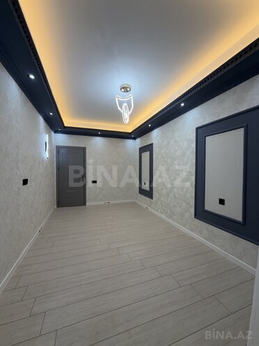 Продаётся 2-комн. новостройка 54 м², пос. Масазыр, photo 11 from 13