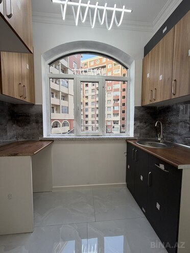 Продаётся 2-комн. новостройка 54 м², пос. Масазыр, photo 4 from 13