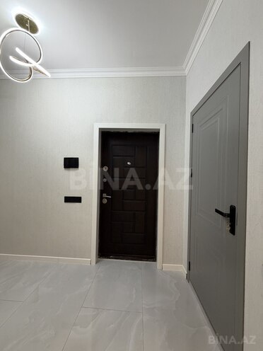 Продаётся 2-комн. новостройка 54 м², пос. Масазыр, photo 8 from 13