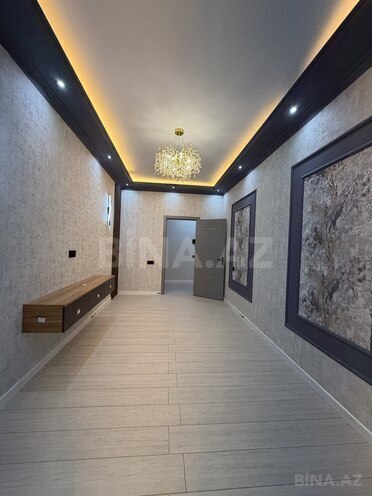 Продаётся 2-комн. новостройка 54 м², пос. Масазыр, photo 6 from 13