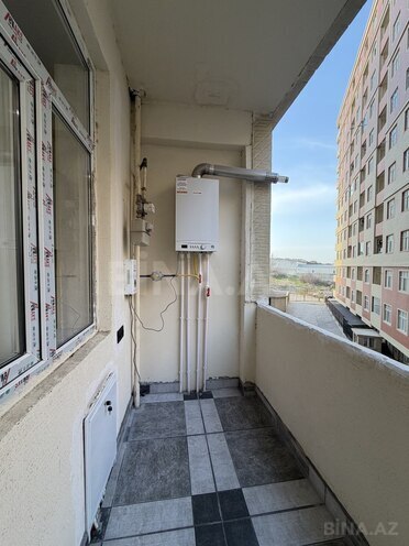 Продаётся 2-комн. новостройка 54 м², пос. Масазыр, photo 10 from 13