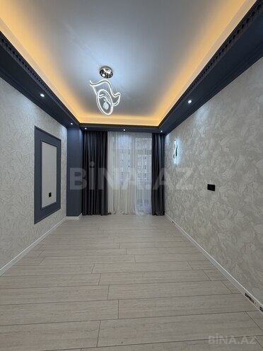Продаётся 2-комн. новостройка 54 м², пос. Масазыр, photo 9 from 13