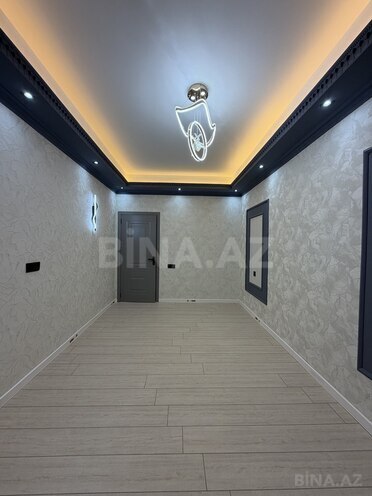 Продаётся 2-комн. новостройка 54 м², пос. Масазыр, photo 12 from 13