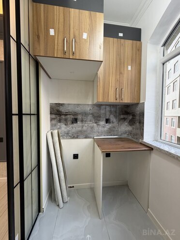 Продаётся 2-комн. новостройка 54 м², пос. Масазыр, photo 5 from 13