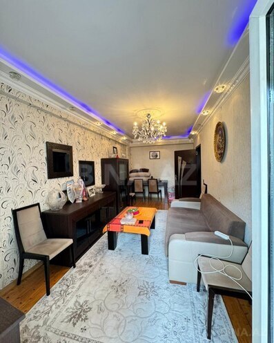 Продаётся 2-комн. новостройка 55 м², пос. Ени Ясамал, photo 6 from 9