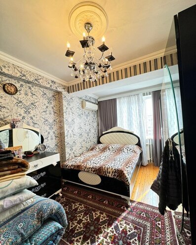 Продаётся 2-комн. новостройка 55 м², пос. Ени Ясамал, photo 3 from 9