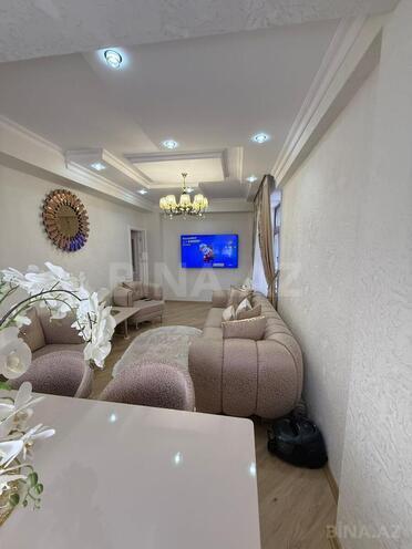 Продаётся 3-комн. новостройка 130 м², пос. Ени Ясамал, photo 5 from 24