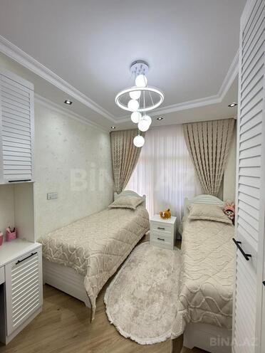 Продаётся 3-комн. новостройка 130 м², пос. Ени Ясамал, photo 19 from 24