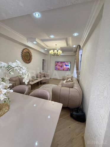 Продаётся 3-комн. новостройка 130 м², пос. Ени Ясамал, photo 4 from 24