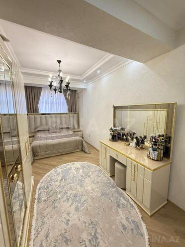 Продаётся 3-комн. новостройка 130 м², пос. Ени Ясамал, photo 16 from 24
