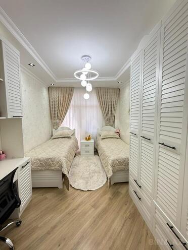 Продаётся 3-комн. новостройка 130 м², пос. Ени Ясамал, photo 20 from 24