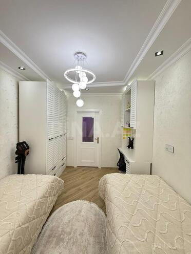 Продаётся 3-комн. новостройка 130 м², пос. Ени Ясамал, photo 21 from 24