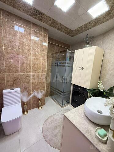 Продаётся 3-комн. новостройка 130 м², пос. Ени Ясамал, photo 22 from 24