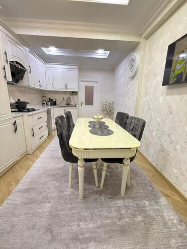 Продаётся 3-комн. новостройка 130 м², пос. Ени Ясамал, photo 8 from 24