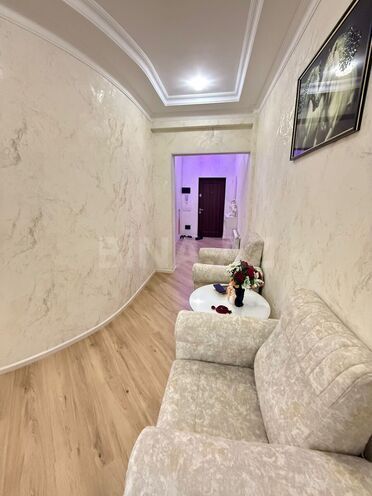 Продаётся 3-комн. новостройка 130 м², пос. Ени Ясамал, photo 13 from 24