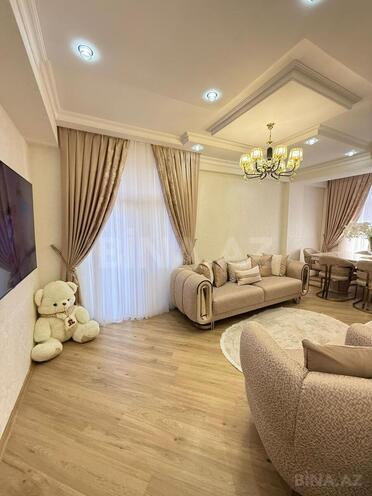 Продаётся 3-комн. новостройка 130 м², пос. Ени Ясамал, photo 6 from 24