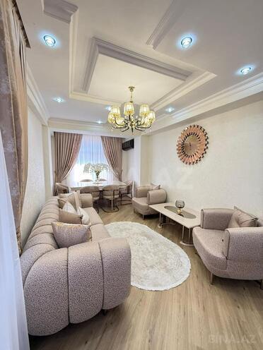 Продаётся 3-комн. новостройка 130 м², пос. Ени Ясамал, photo 3 from 24