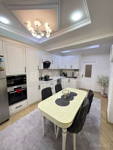 Продаётся 3-комн. новостройка 130 м², пос. Ени Ясамал, photo 10 from 24