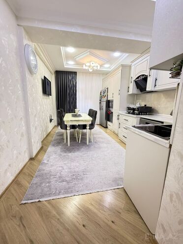 Продаётся 3-комн. новостройка 130 м², пос. Ени Ясамал, photo 9 from 24