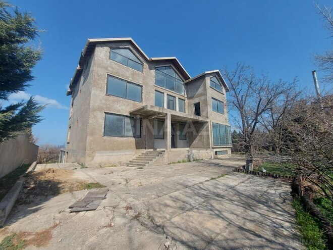 Продаётся 14-комн. дом/дача 820 м², пос. Новханы, photo 5 from 23