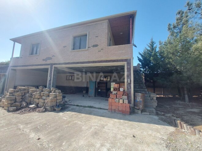 Продаётся 14-комн. дом/дача 820 м², пос. Новханы, photo 6 from 23