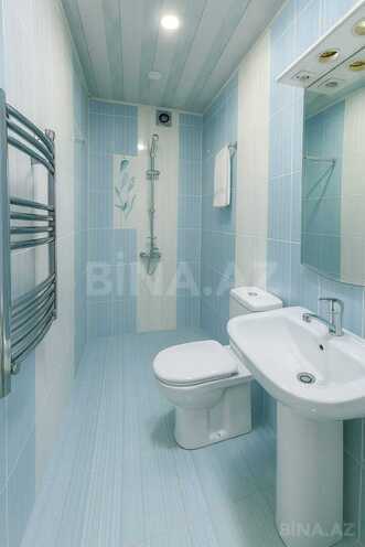 Satılır 3 otaqlı yeni tikili 78 m², Xalqlar Dostluğu m., photo 13 from 14